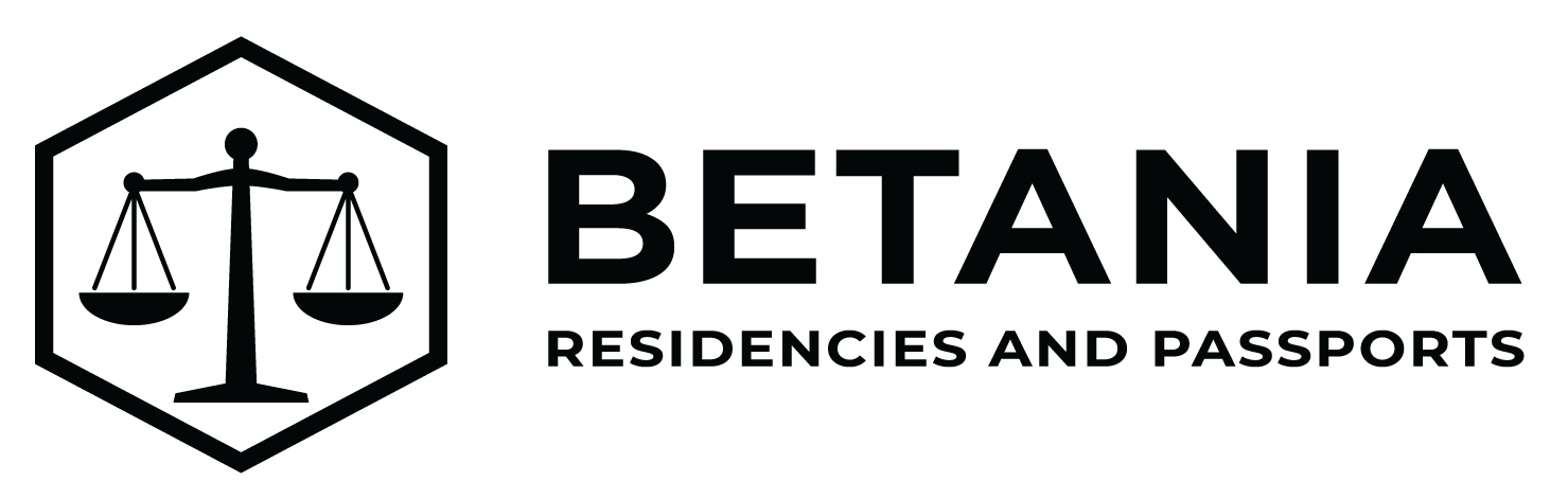 BETANIA Residencies & Passports
